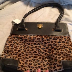 REAL FUR & LEATHER LAMBERTSON TRUEX, store $1500